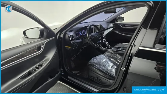 HYUNDAI GRANDEUR 2.2 DIESEL PREMIUM