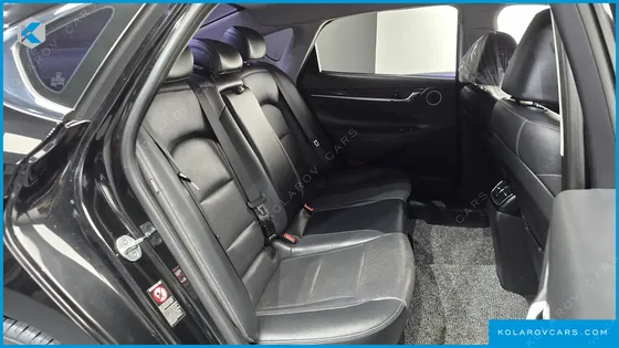 HYUNDAI GRANDEUR 2.2 DIESEL PREMIUM