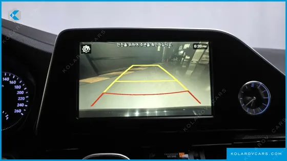 HYUNDAI GRANDEUR 2.2 DIESEL PREMIUM