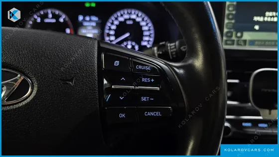 HYUNDAI GRANDEUR 2.2 DIESEL PREMIUM