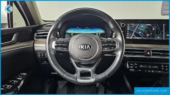 KIA K5 2.0