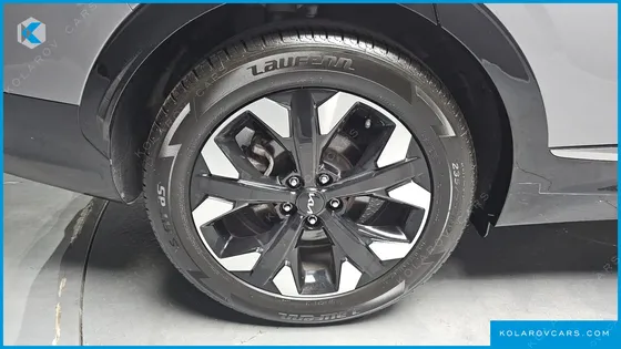 KIA SPORTAGE DIESEL 2.0 2WD
