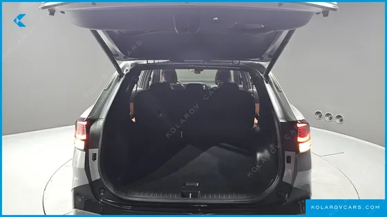 KIA SPORTAGE DIESEL 2.0 2WD