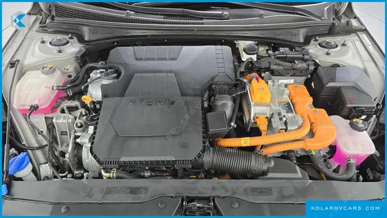 HYUNDAI ELANTRA (AVANTE) INSPIRATION