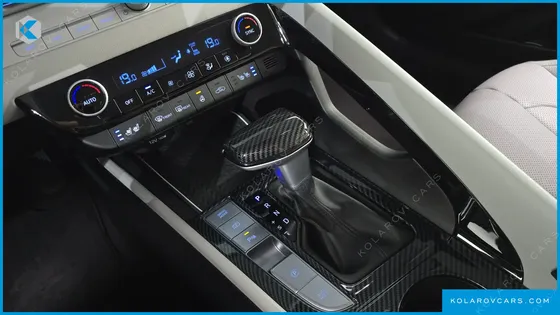 HYUNDAI ELANTRA (AVANTE) INSPIRATION