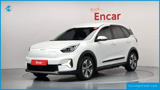KIA NIRO EARTH