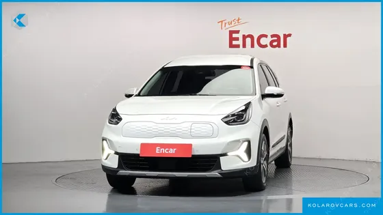 KIA NIRO EARTH