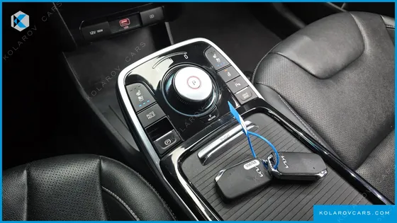 KIA NIRO EARTH