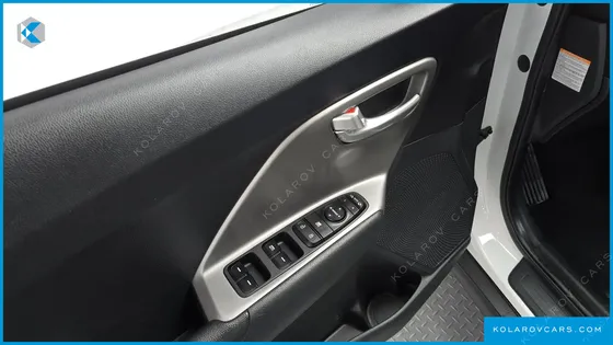 KIA NIRO EARTH