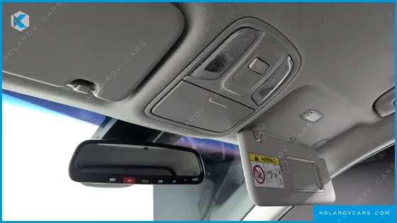 KIA NIRO EARTH