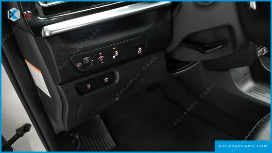 KIA NIRO EARTH