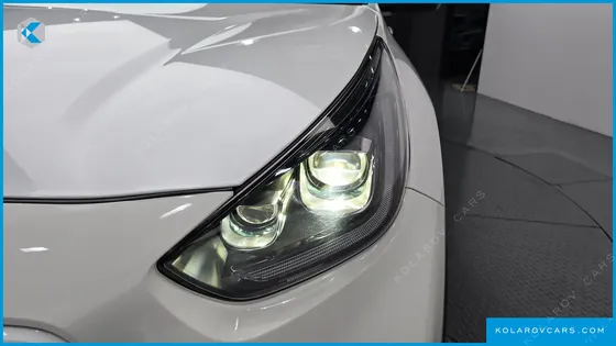 KIA NIRO EARTH
