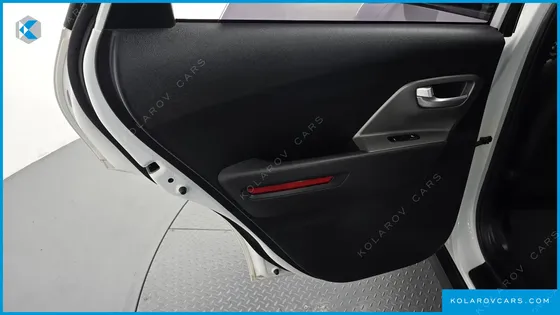 KIA NIRO EARTH