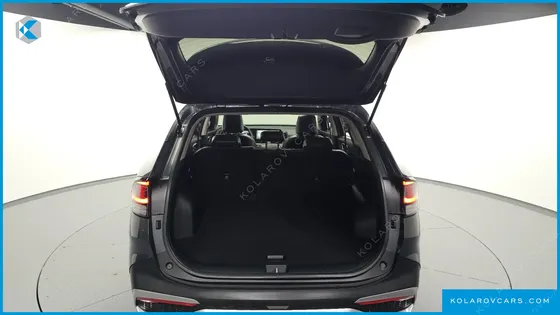 KIA SPORTAGE GASOLINE 1.6 TURBO 2WD