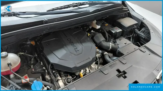 KIA CARNIVAL DIESEL 9-SEATER NOBLESSE