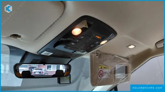 KIA CARNIVAL DIESEL 9-SEATER NOBLESSE