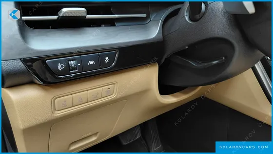 KIA CARNIVAL DIESEL 9-SEATER NOBLESSE