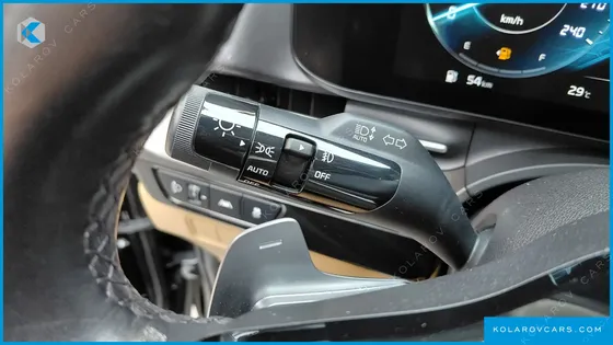KIA CARNIVAL DIESEL 9-SEATER NOBLESSE