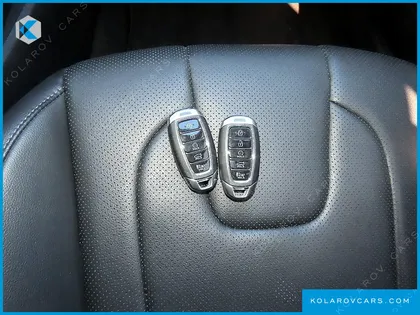 HYUNDAI ELANTRA (AVANTE) 1.6
