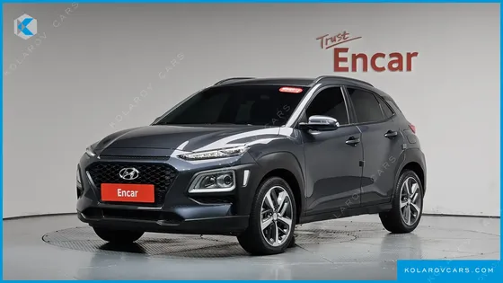 HYUNDAI KONA 1.6 TURBO 2WD