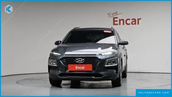HYUNDAI KONA 1.6 TURBO 2WD