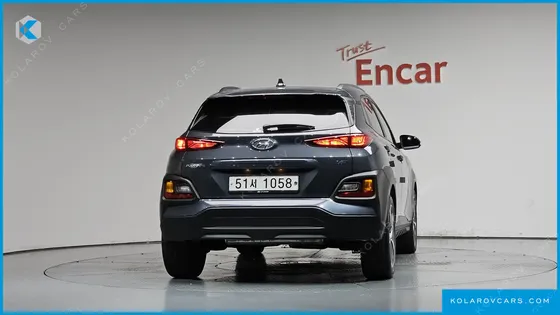 HYUNDAI KONA 1.6 TURBO 2WD
