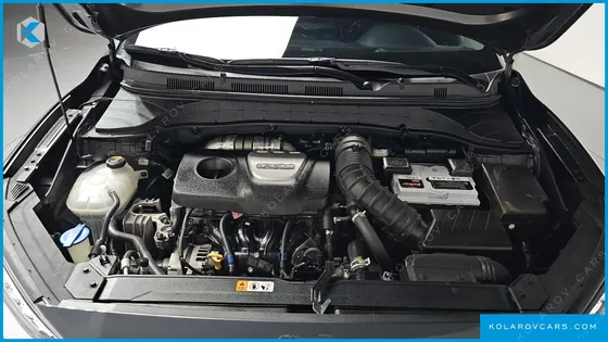 HYUNDAI KONA 1.6 TURBO 2WD