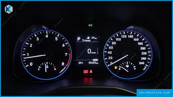 HYUNDAI KONA 1.6 TURBO 2WD