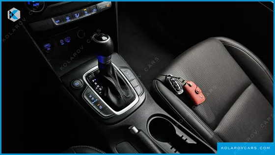 HYUNDAI KONA 1.6 TURBO 2WD