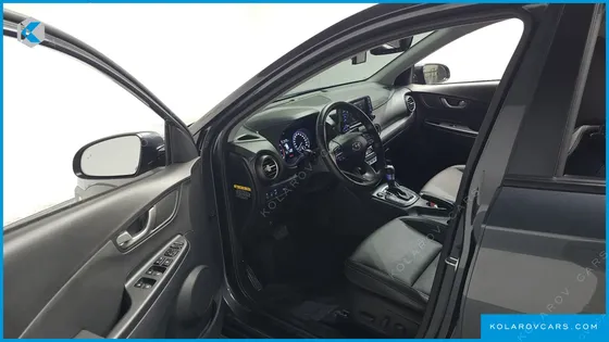 HYUNDAI KONA 1.6 TURBO 2WD