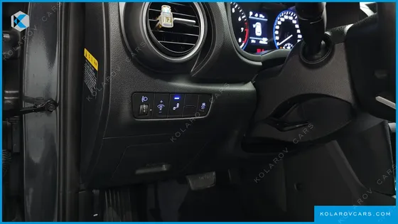HYUNDAI KONA 1.6 TURBO 2WD