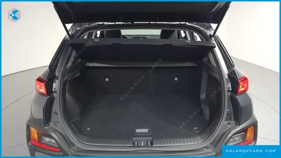 HYUNDAI KONA 1.6 TURBO 2WD