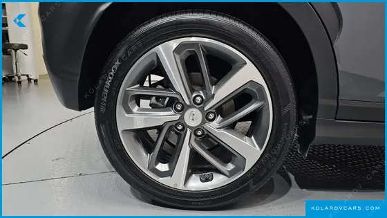 HYUNDAI KONA 1.6 TURBO 2WD