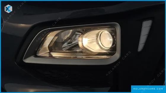 HYUNDAI KONA 1.6 TURBO 2WD