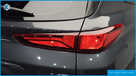 HYUNDAI KONA 1.6 TURBO 2WD