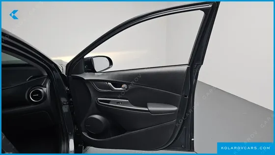 HYUNDAI KONA 1.6 TURBO 2WD