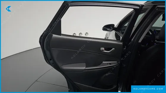 HYUNDAI KONA 1.6 TURBO 2WD
