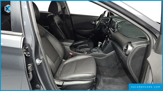 HYUNDAI KONA 1.6 TURBO 2WD
