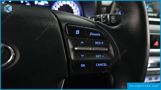 HYUNDAI KONA 1.6 TURBO 2WD