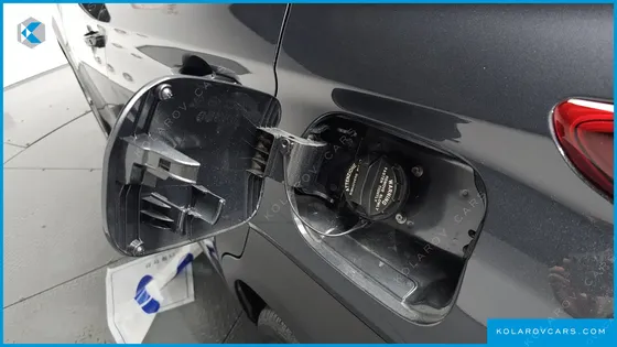 HYUNDAI KONA 1.6 TURBO 2WD