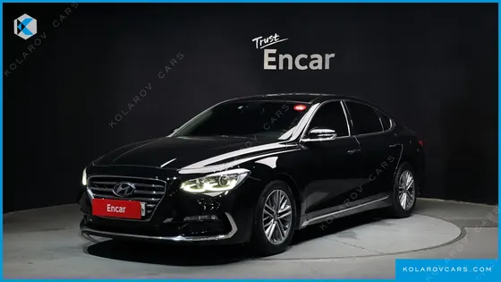 HYUNDAI GRANDEUR 2.4 PREMIUM