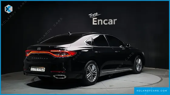HYUNDAI GRANDEUR 2.4 PREMIUM