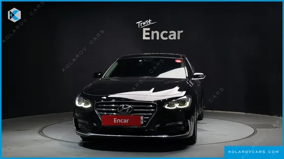 HYUNDAI GRANDEUR 2.4 PREMIUM