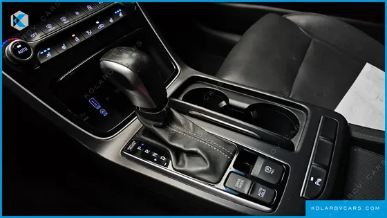 HYUNDAI GRANDEUR 2.4 PREMIUM