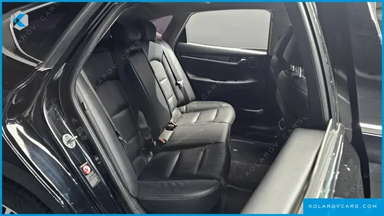 HYUNDAI GRANDEUR 2.4 PREMIUM