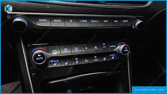 HYUNDAI GRANDEUR 2.4 PREMIUM