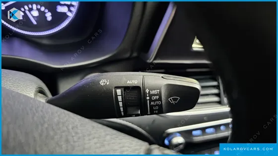 HYUNDAI GRANDEUR 2.4 PREMIUM