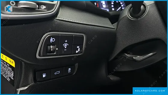 HYUNDAI GRANDEUR 2.4 PREMIUM