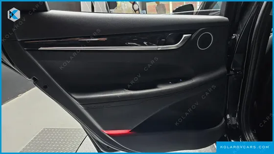 HYUNDAI GRANDEUR 2.4 PREMIUM