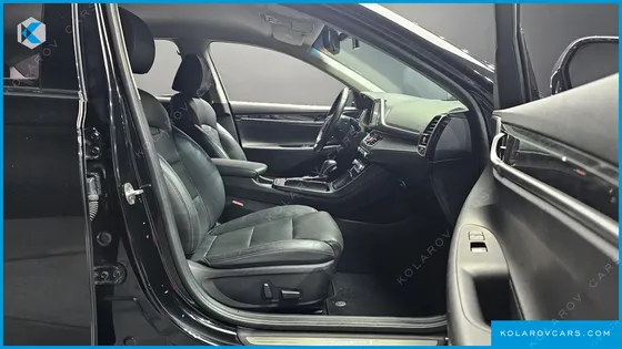 HYUNDAI GRANDEUR 2.4 PREMIUM